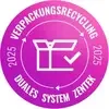 verpackungslizenz 2025 zentek.wepb